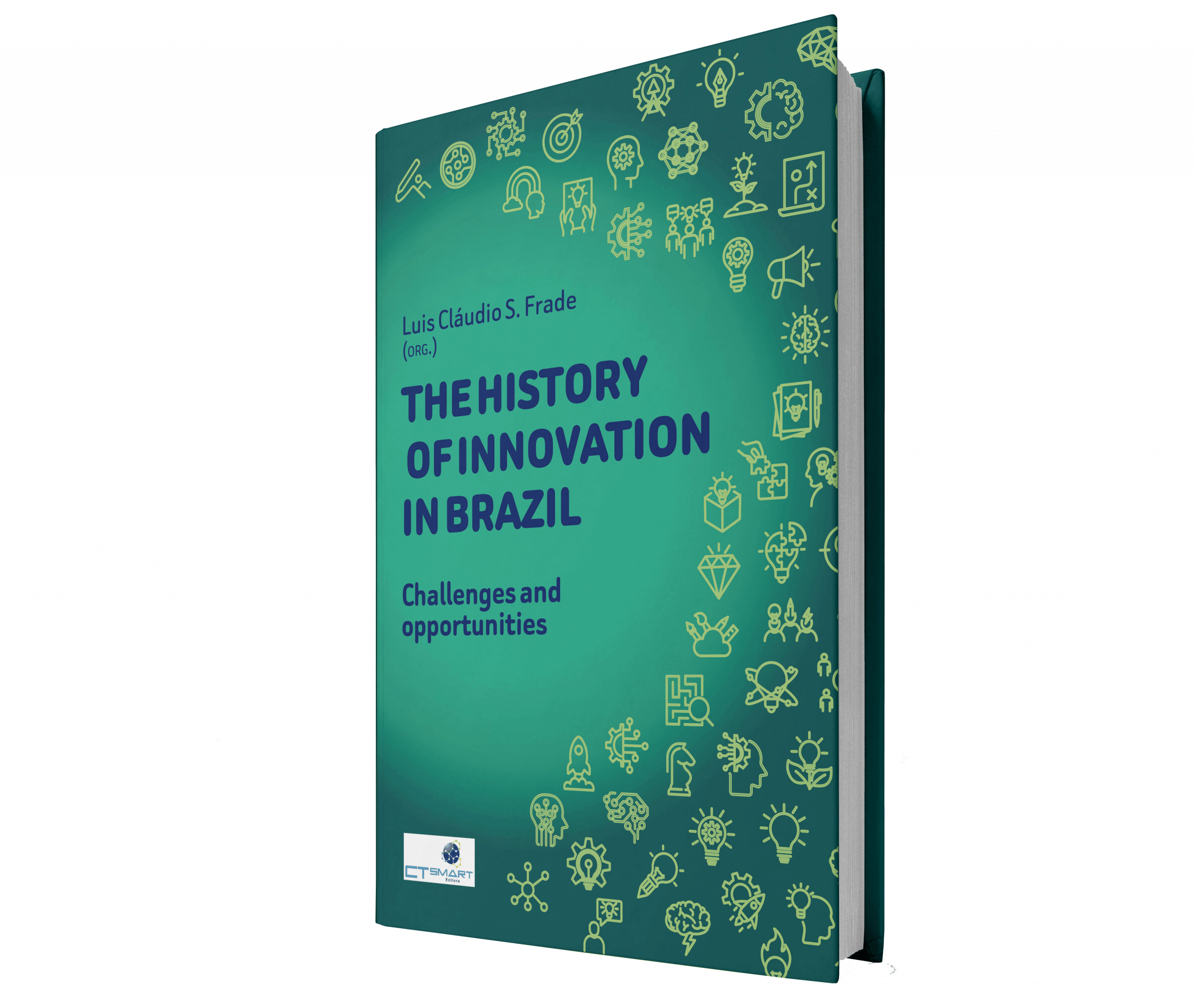 A História da Inovação